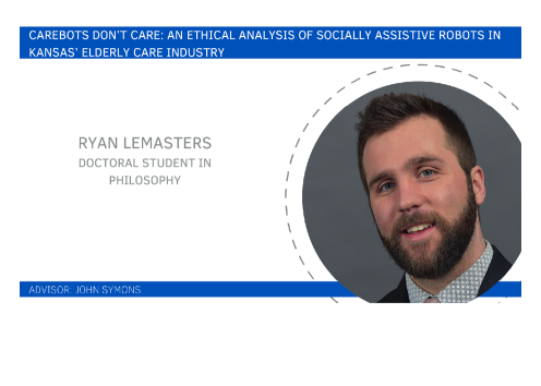 Ryan Lemasters | Doctoral Student in Philosophy
